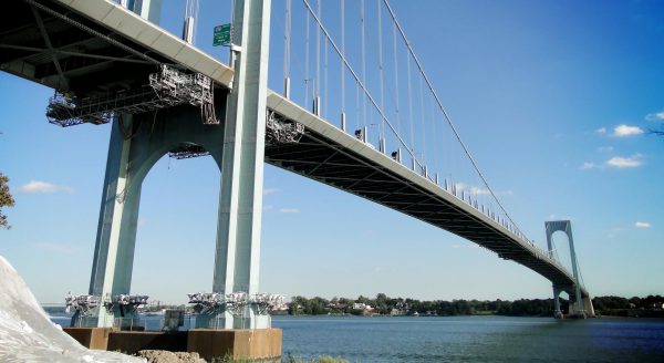 Whitestone Bridge