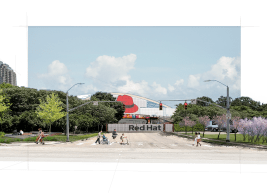 Red Hat Amphitheater Enabling Utilities