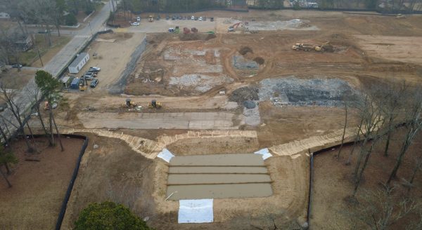 Brentwood Elementary – Site Package